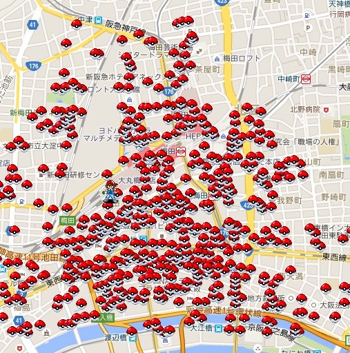 公式 大阪 タイ古式マッサージ Ashiyaバンクンメイ本町店