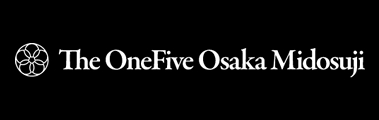 The One Five Osaka Midosuji ロゴ画像