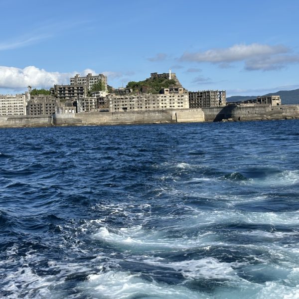 軍艦島~海に眠るダイヤモンド~ 画像